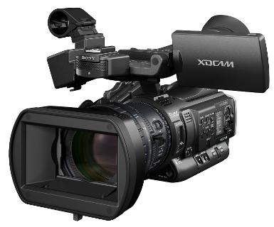 SONY PMW-200 XDCAM 1/2 Inch. 3 CMOS W/ Fujinon HD Zoom Lens 14x ราคารวมภาษี สินค้าตกรุ่น